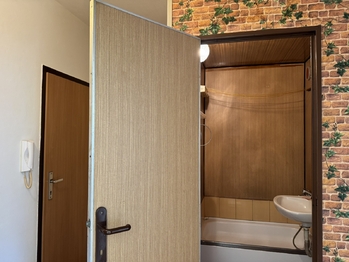 Pronájem bytu 1+1 v osobním vlastnictví 36 m², Děčín