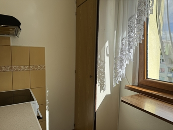 Pronájem bytu 1+1 v osobním vlastnictví 36 m², Děčín