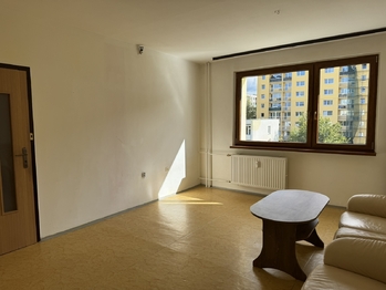 Pronájem bytu 1+1 v osobním vlastnictví 36 m², Děčín