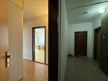 Pronájem bytu 1+1 v osobním vlastnictví 36 m², Děčín