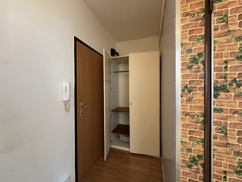 Pronájem bytu 1+1 v osobním vlastnictví 36 m², Děčín