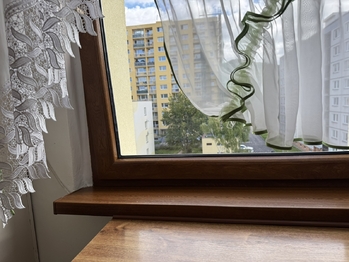 Pronájem bytu 1+1 v osobním vlastnictví 36 m², Děčín