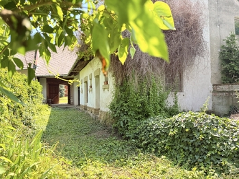 Prodej chaty / chalupy 120 m², Holešov