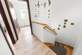 Pronájem domu 69 m², Zbůch