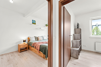 Pronájem domu 69 m², Zbůch