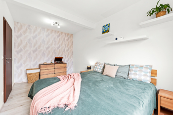 Pronájem domu 69 m², Zbůch