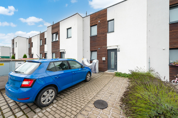 Pronájem domu 69 m², Zbůch