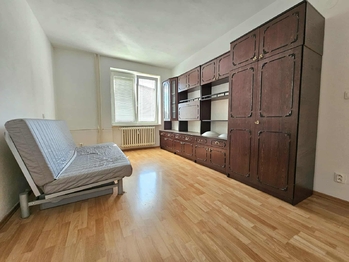Pronájem bytu 2+1 v osobním vlastnictví 56 m², Brno