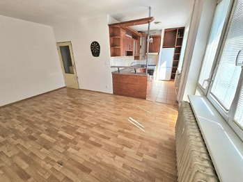 Pronájem bytu 2+1 v osobním vlastnictví 56 m², Brno