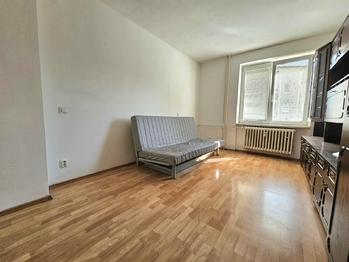 Pronájem bytu 2+1 v osobním vlastnictví 56 m², Brno