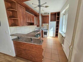 Pronájem bytu 2+1 v osobním vlastnictví 56 m², Brno