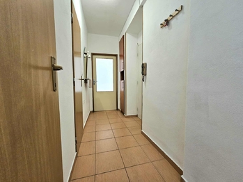 Pronájem bytu 2+1 v osobním vlastnictví 56 m², Brno