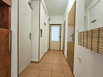 Pronájem bytu 2+1 v osobním vlastnictví 56 m², Brno