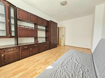 Pronájem bytu 2+1 v osobním vlastnictví 56 m², Brno