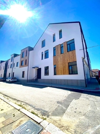 Pronájem bytu 2+kk v osobním vlastnictví 104 m², Třešť
