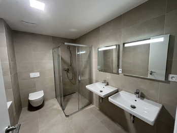 Pronájem bytu 3+kk v osobním vlastnictví 101 m², Zlín