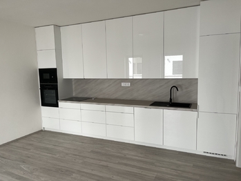 Pronájem bytu 3+kk v osobním vlastnictví 101 m², Zlín