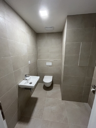 Pronájem bytu 3+kk v osobním vlastnictví 101 m², Zlín