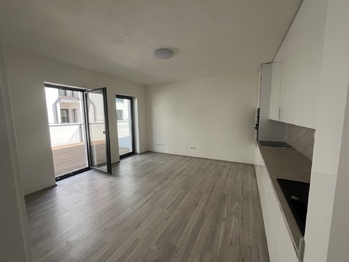 Pronájem bytu 3+kk v osobním vlastnictví 101 m², Zlín