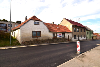 Prodej domu 58 m², Pacov