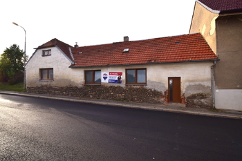 Prodej domu 58 m², Pacov
