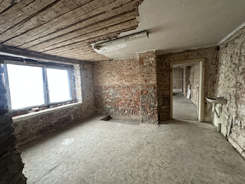 Prodej domu 58 m², Pacov