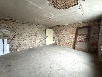 Prodej domu 58 m², Pacov