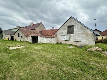 Prodej domu 58 m², Pacov