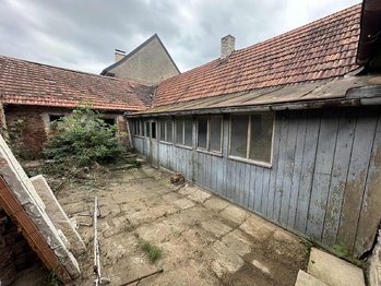 Prodej domu 58 m², Pacov