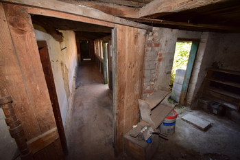 Prodej domu 58 m², Pacov