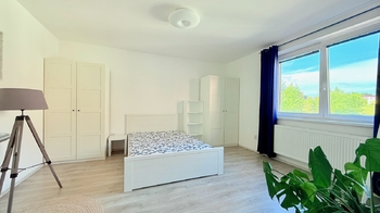 Pronájem bytu 2+kk v osobním vlastnictví 57 m², Jihlava