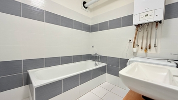Pronájem bytu 2+kk v osobním vlastnictví 57 m², Jihlava