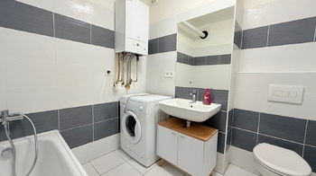 Pronájem bytu 2+kk v osobním vlastnictví 57 m², Jihlava