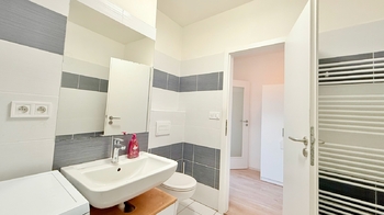 Pronájem bytu 2+kk v osobním vlastnictví 57 m², Jihlava