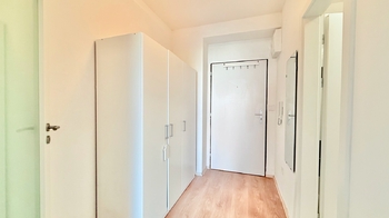 Pronájem bytu 2+kk v osobním vlastnictví 57 m², Jihlava