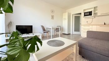 Pronájem bytu 2+kk v osobním vlastnictví 57 m², Jihlava