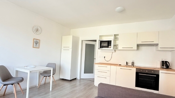 Pronájem bytu 2+kk v osobním vlastnictví 57 m², Jihlava