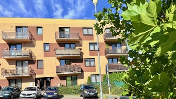Pronájem bytu 1+1 v osobním vlastnictví 37 m², Jihlava