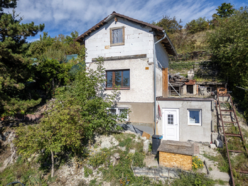 Prodej chaty / chalupy 50 m², Libušín