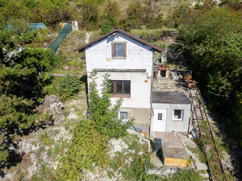 Prodej chaty / chalupy 50 m², Libušín