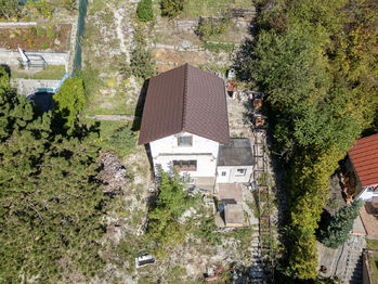 Prodej chaty / chalupy 50 m², Libušín
