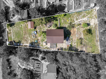 Prodej chaty / chalupy 50 m², Libušín