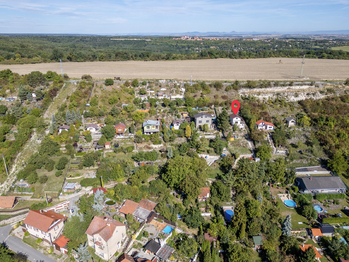 Prodej chaty / chalupy 50 m², Libušín