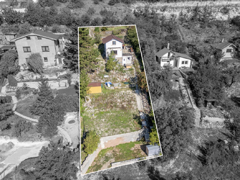 Prodej chaty / chalupy 50 m², Libušín