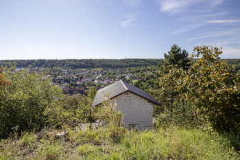 Prodej chaty / chalupy 50 m², Libušín