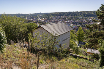 Prodej chaty / chalupy 50 m², Libušín