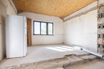 Prodej chaty / chalupy 50 m², Libušín