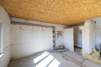 Prodej chaty / chalupy 50 m², Libušín