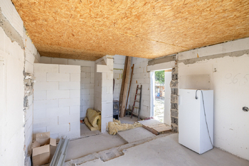 Prodej chaty / chalupy 50 m², Libušín