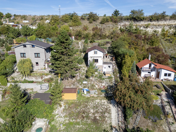 Prodej chaty / chalupy 50 m², Libušín